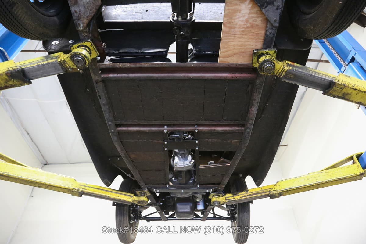 1938 Morgan 4/4 thumbnail 27