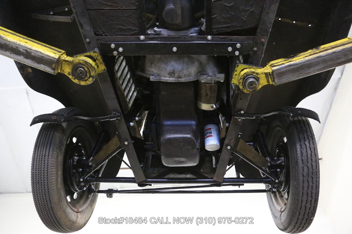 1938 Morgan 4/4 thumbnail 29
