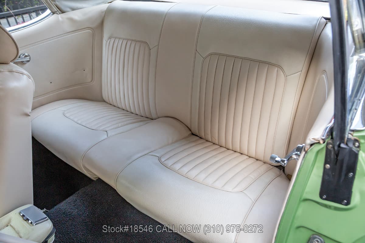 1967 Mercury Cougar XR7 thumbnail 13