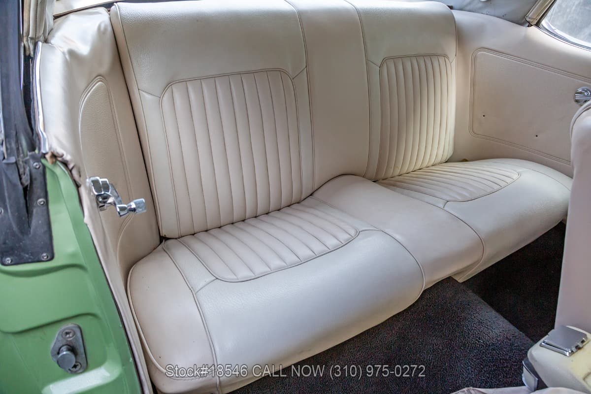 1967 Mercury Cougar XR7 thumbnail 17