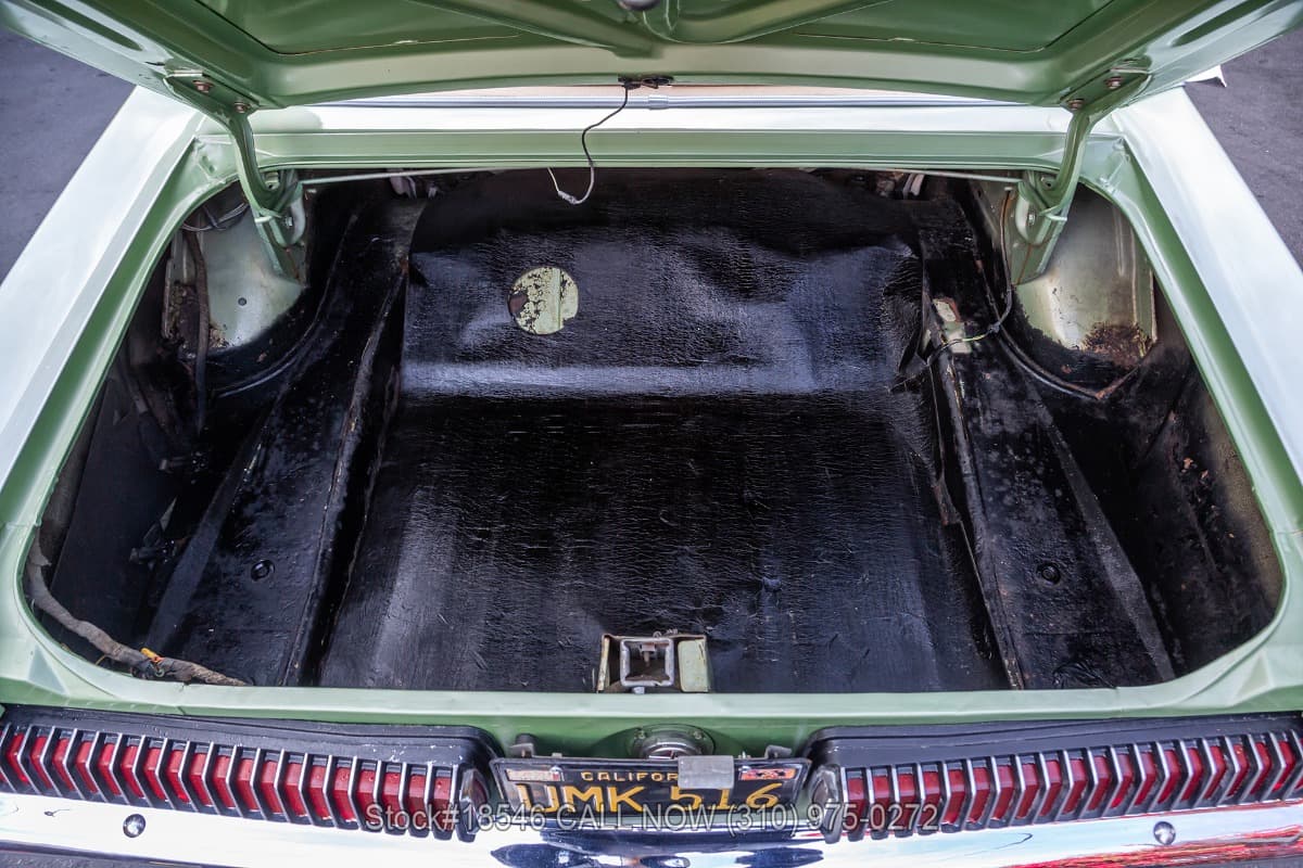 1967 Mercury Cougar XR7 thumbnail 20