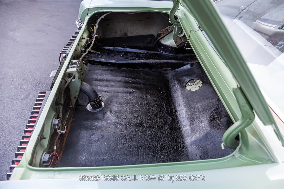 1967 Mercury Cougar XR7 thumbnail 21