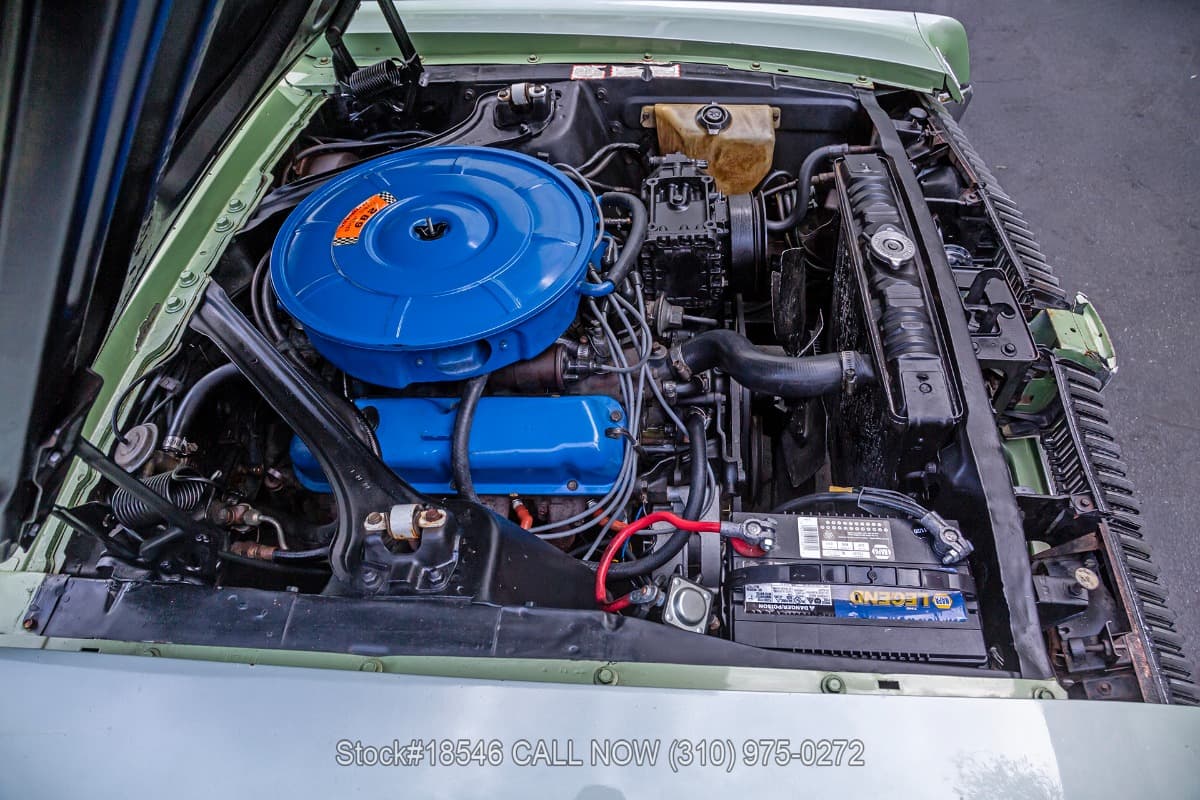 1967 Mercury Cougar XR7 thumbnail 26
