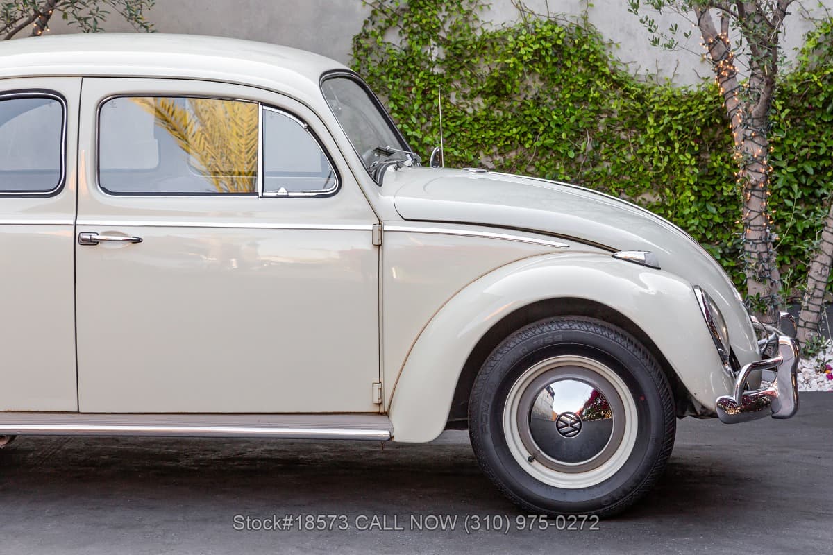 1963 Volkswagen Beetle thumbnail 8