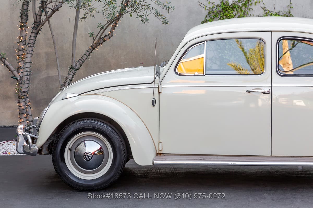 1963 Volkswagen Beetle thumbnail 9