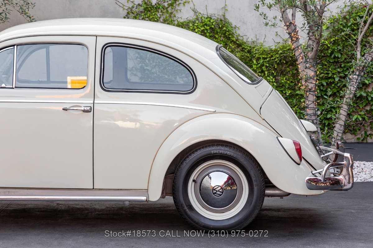 1963 Volkswagen Beetle thumbnail 10