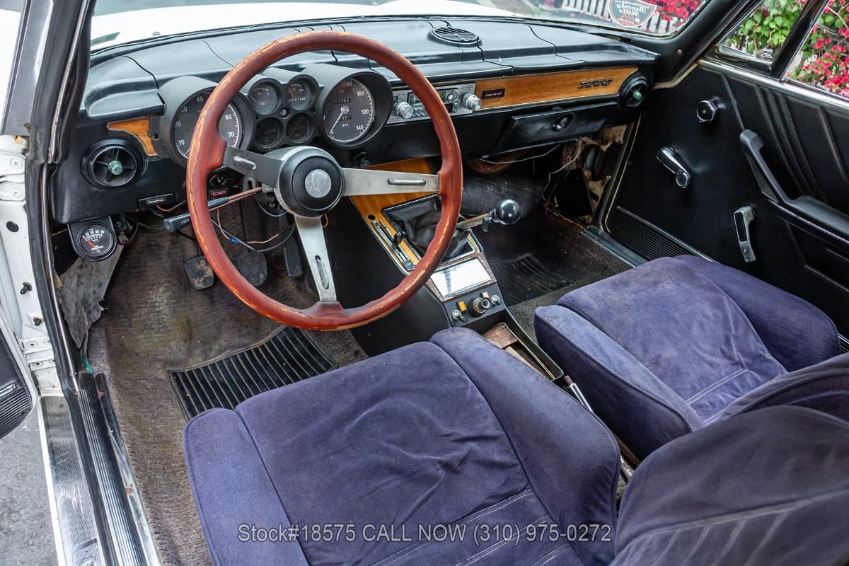 1974 Alfa Romeo GTV 2000 thumbnail 14