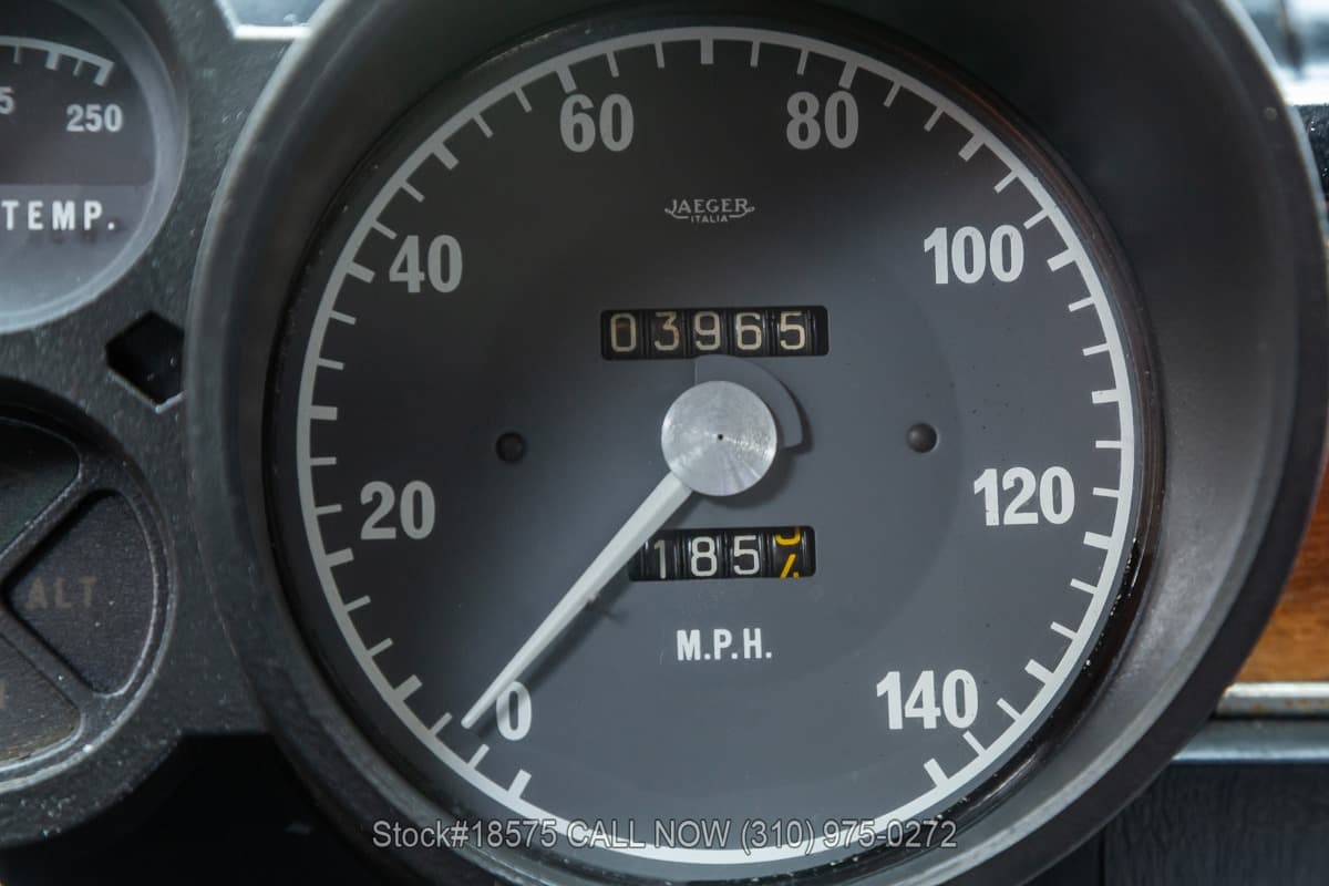 1974 Alfa Romeo GTV 2000 thumbnail 15