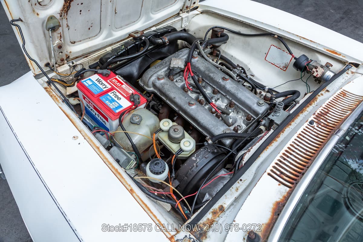 1974 Alfa Romeo GTV 2000 thumbnail 24