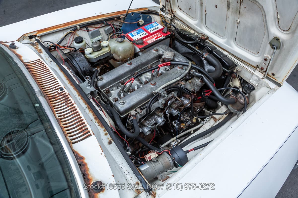 1974 Alfa Romeo GTV 2000 thumbnail 26