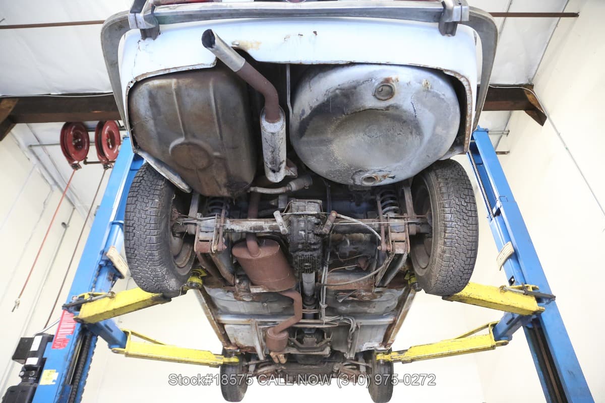 1974 Alfa Romeo GTV 2000 thumbnail 27