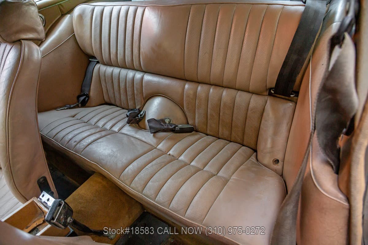 1973 Jaguar XKE V12 2+2 thumbnail 14