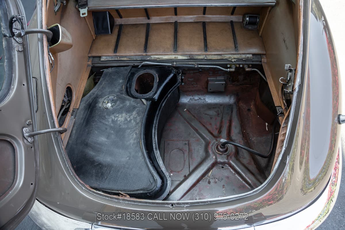 1973 Jaguar XKE V12 2+2 thumbnail 20