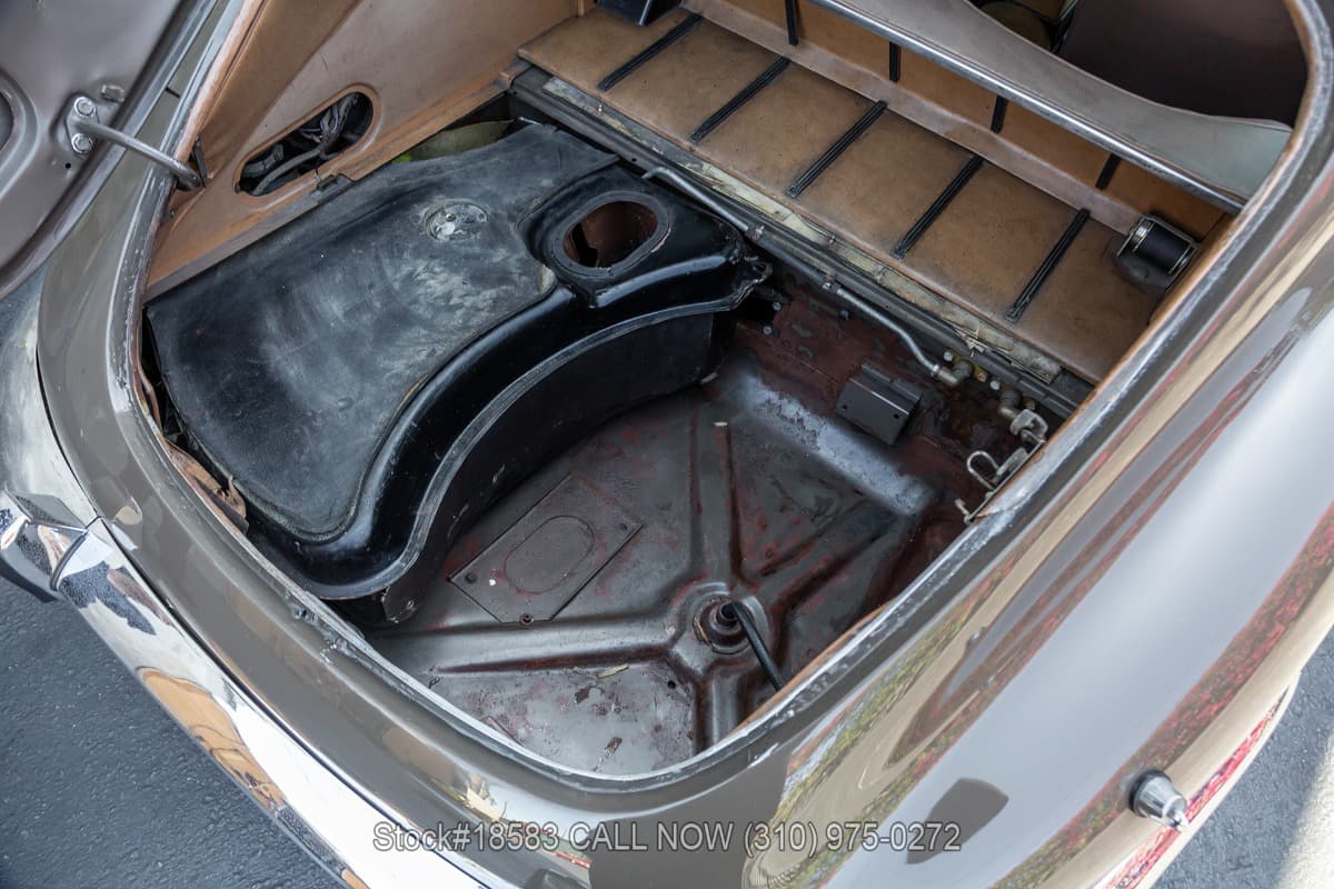 1973 Jaguar XKE V12 2+2 thumbnail 21