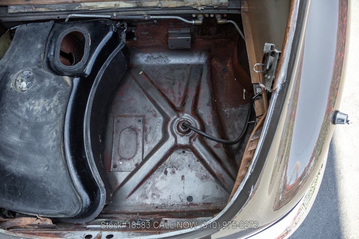 1973 Jaguar XKE V12 2+2 thumbnail 22