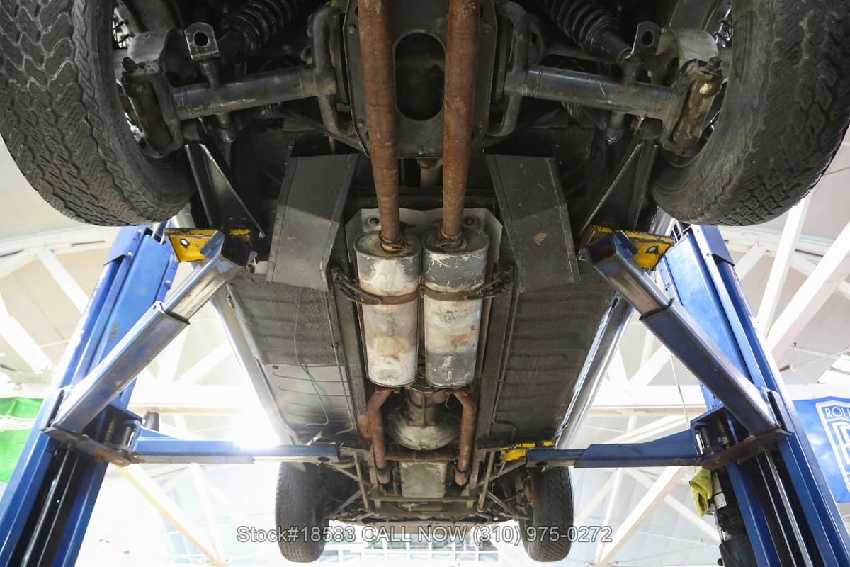 1973 Jaguar XKE V12 2+2 thumbnail 27