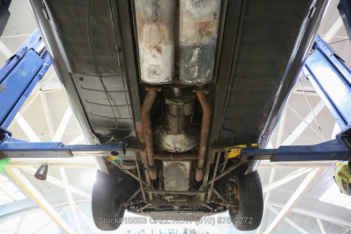1973 Jaguar XKE V12 2+2 thumbnail 28