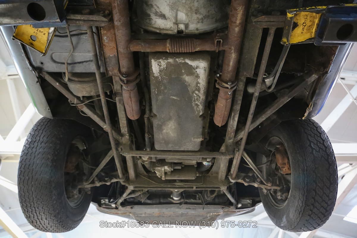 1973 Jaguar XKE V12 2+2 thumbnail 29