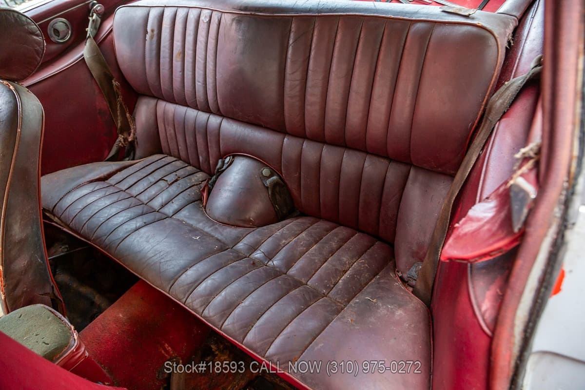 1969 Jaguar XKE Series II 2+2 thumbnail 13