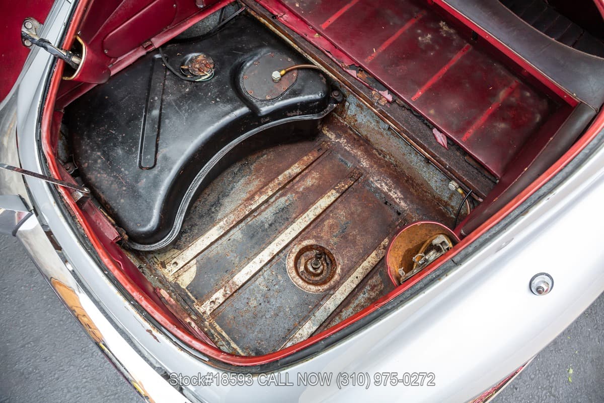 1969 Jaguar XKE Series II 2+2 thumbnail 21