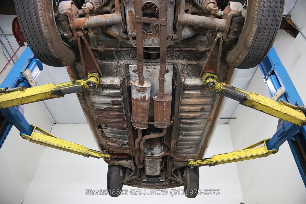 1969 Jaguar XKE Series II 2+2 thumbnail 26