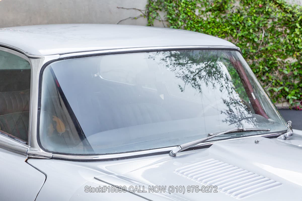 1969 Jaguar XKE Series II 2+2 thumbnail 8