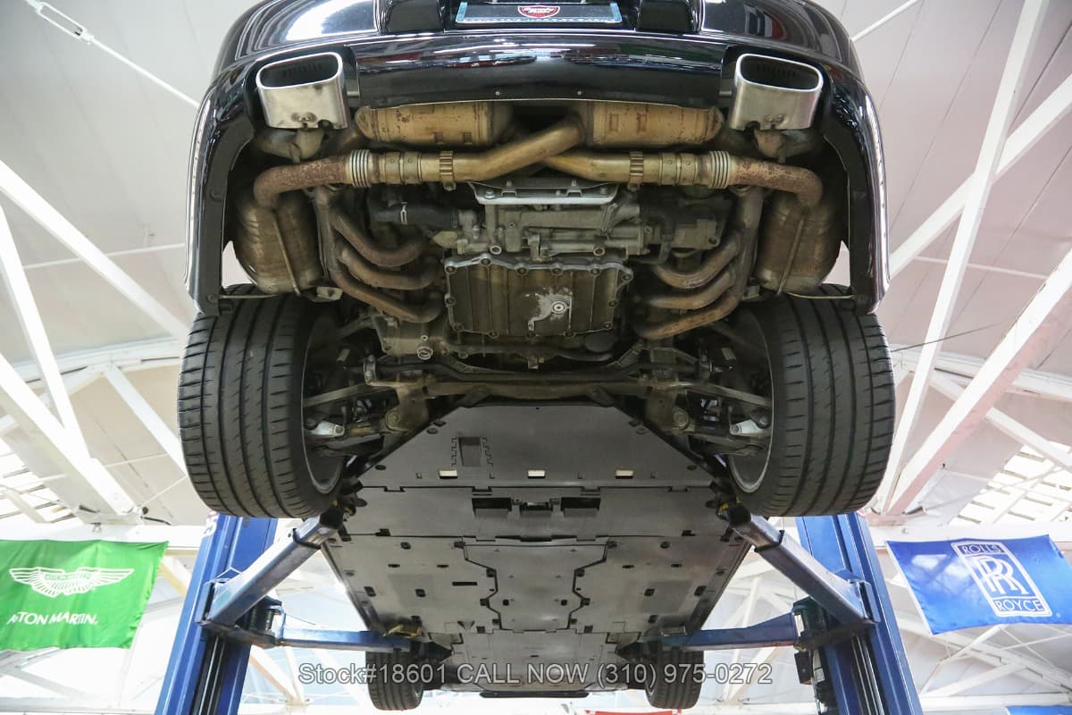 2005 Porsche 997 Carrera Coupe 6-Speed thumbnail 20
