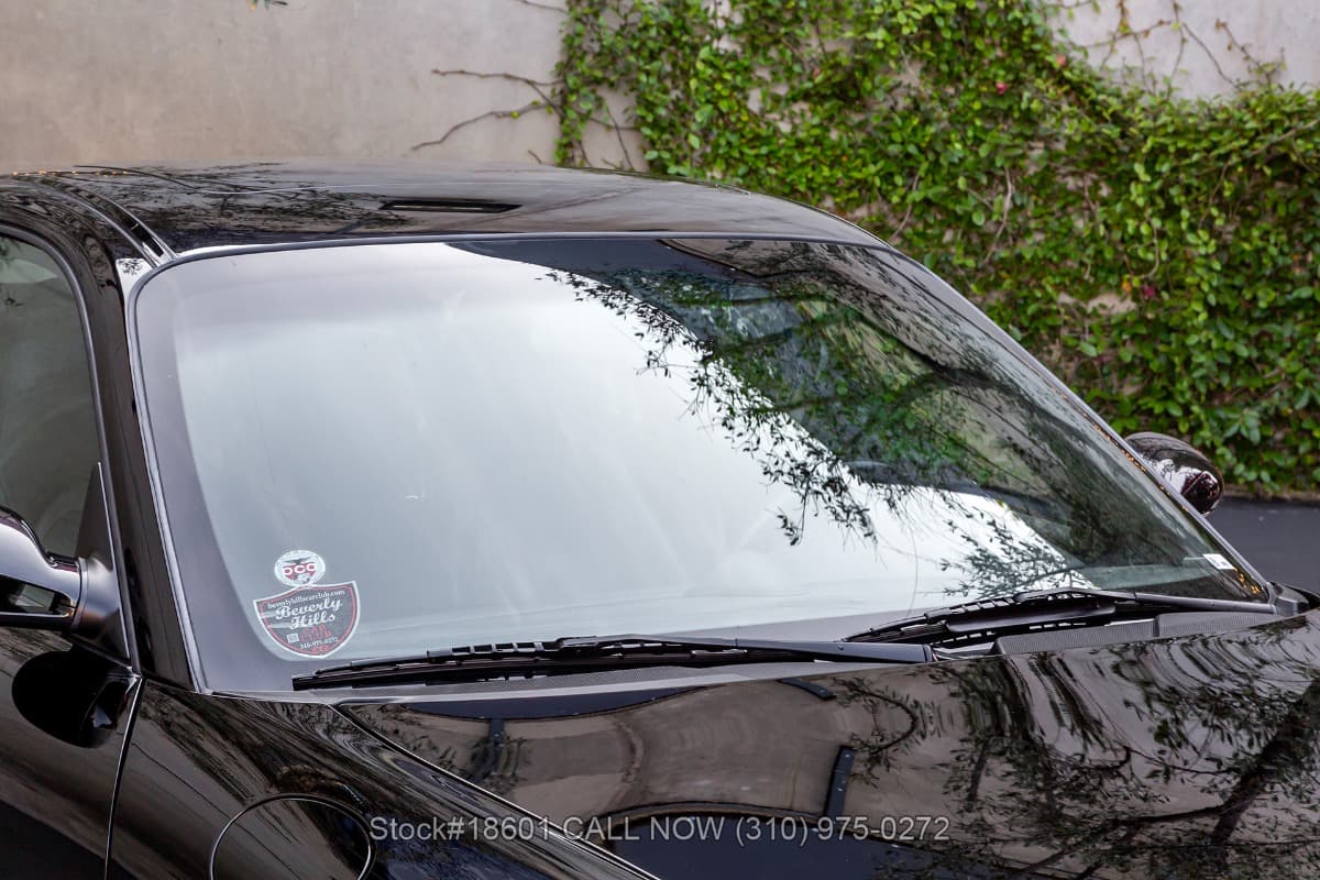 2005 Porsche 997 Carrera Coupe 6-Speed thumbnail 4