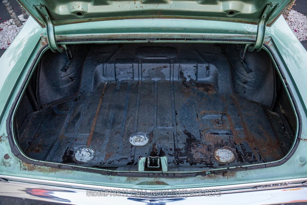 1968 Chevrolet Malibu Sport Coupe thumbnail 19