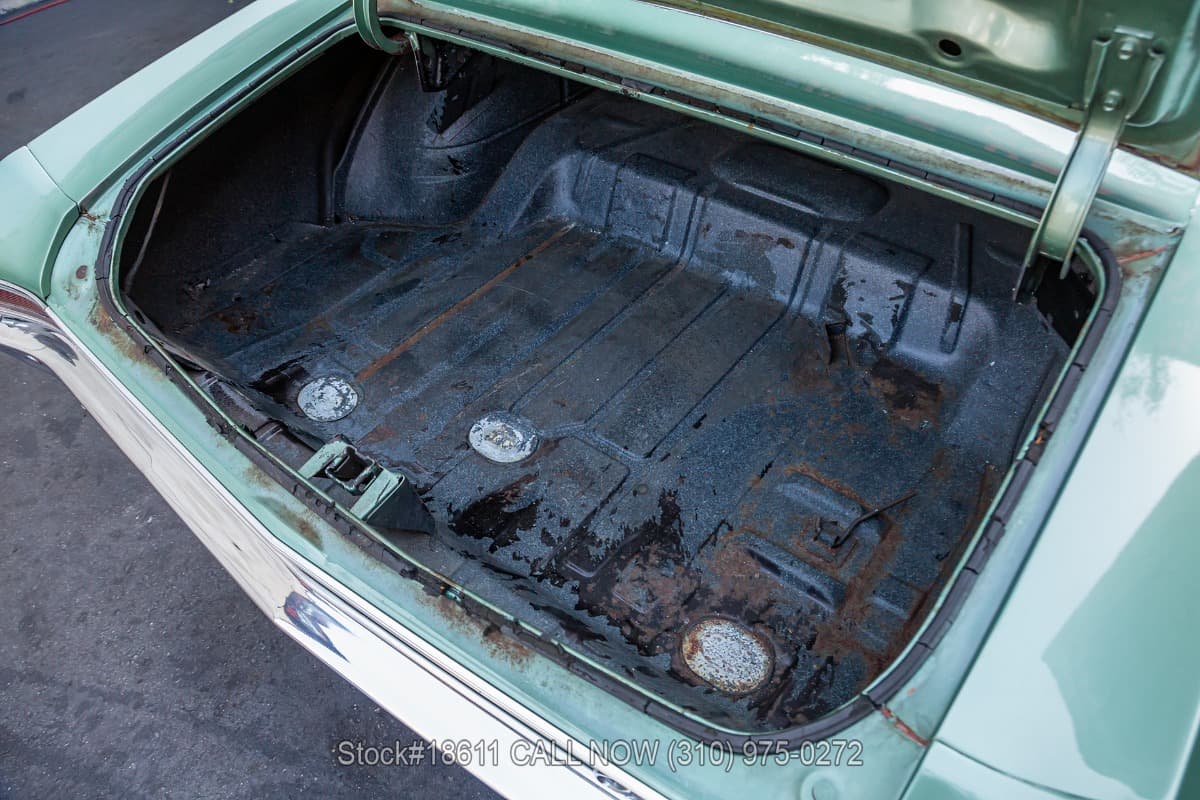 1968 Chevrolet Malibu Sport Coupe thumbnail 20