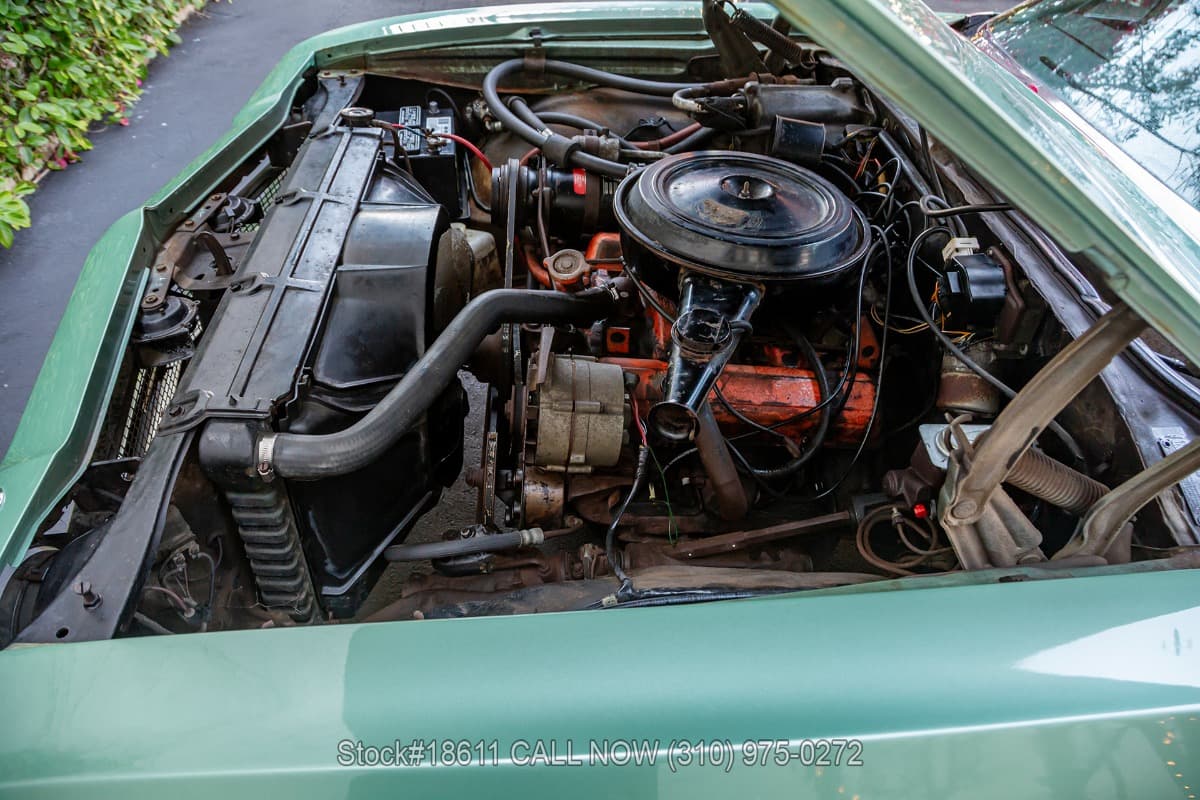 1968 Chevrolet Malibu Sport Coupe thumbnail 21