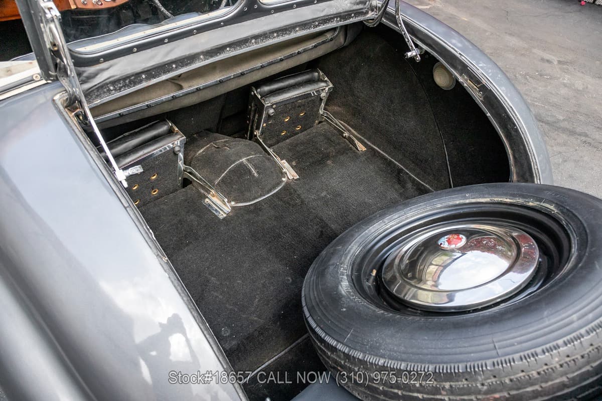 1948 Triumph 1800 Roadster Right-Hand-Drive thumbnail 18