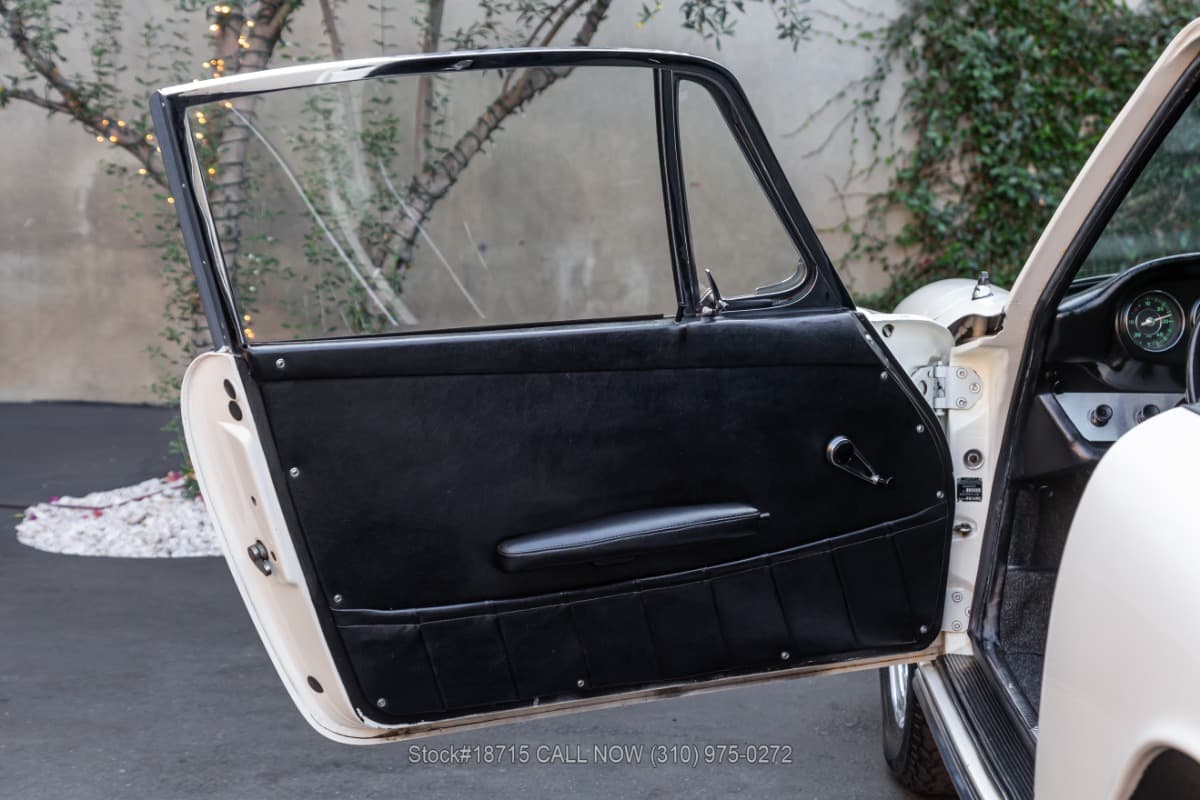 1966 Porsche 912 Coupe 5-Speed thumbnail 10