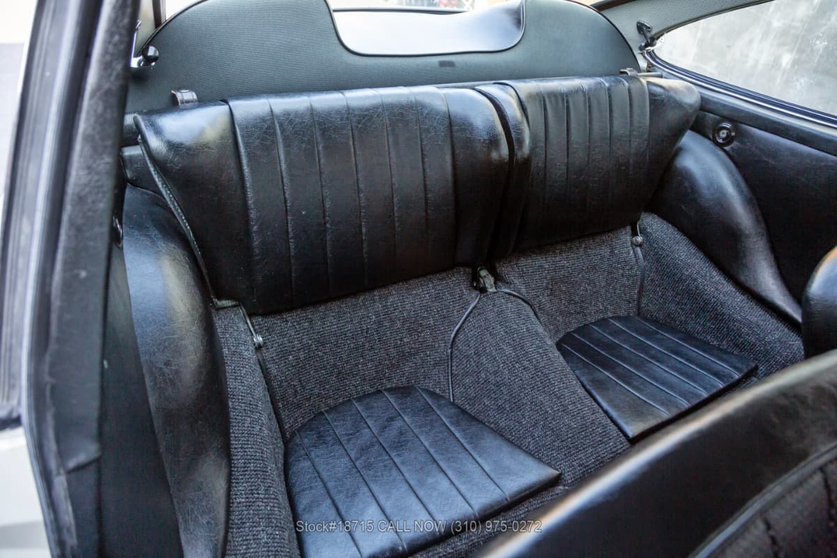 1966 Porsche 912 Coupe 5-Speed thumbnail 15