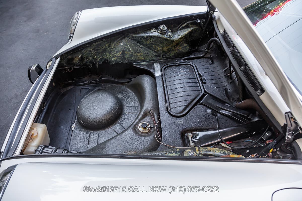 1966 Porsche 912 Coupe 5-Speed thumbnail 20