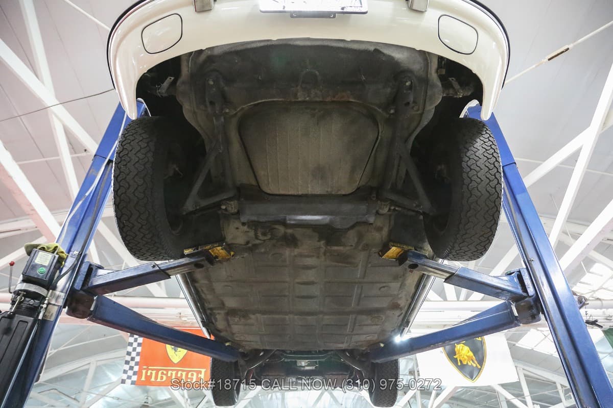 1966 Porsche 912 Coupe 5-Speed thumbnail 28