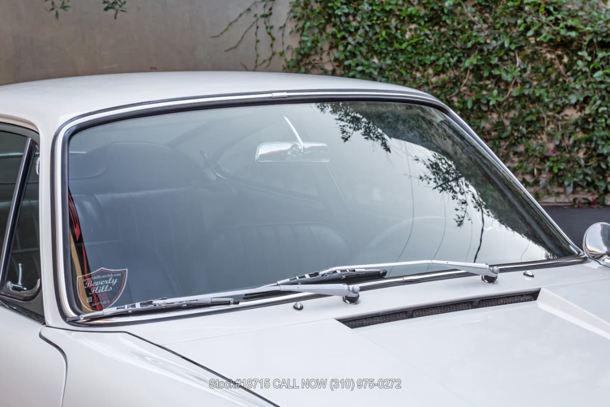 1966 Porsche 912 Coupe 5-Speed thumbnail 7
