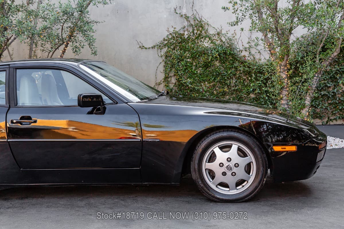 1990 Porsche 944 S2 Coupe 5-Speed thumbnail 7