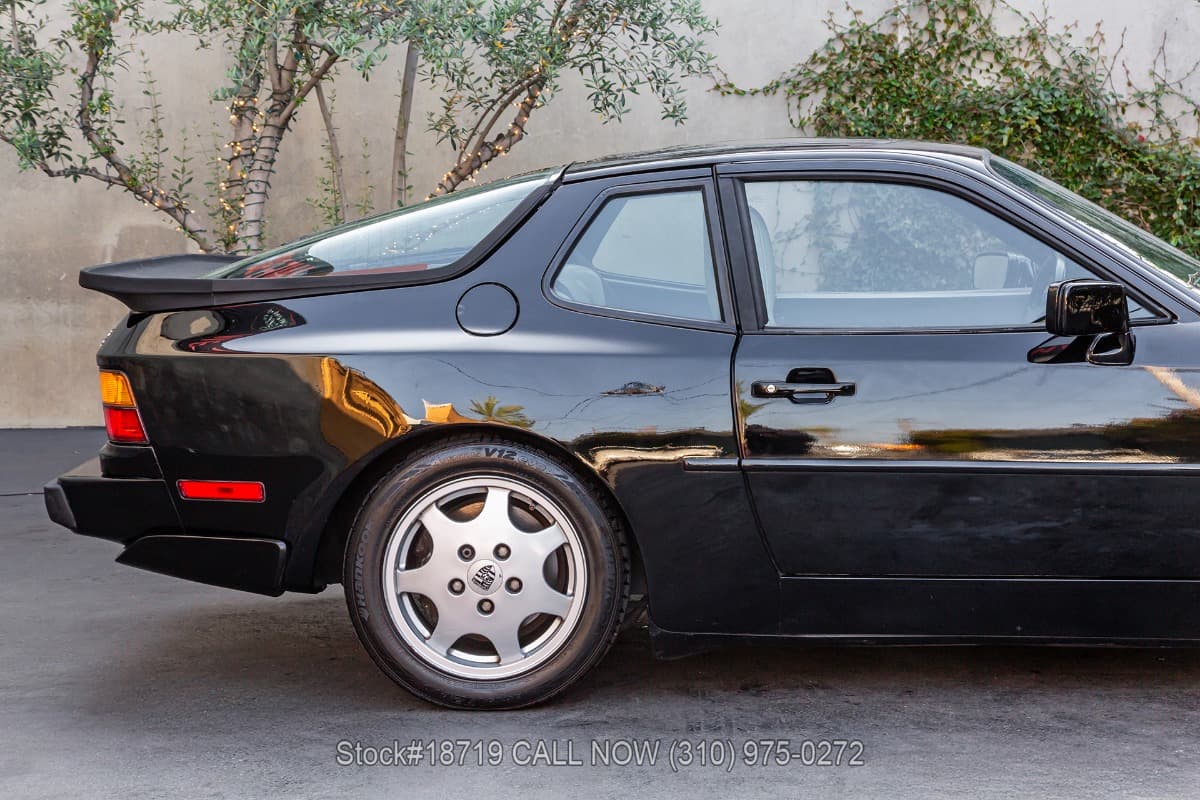 1990 Porsche 944 S2 Coupe 5-Speed thumbnail 8