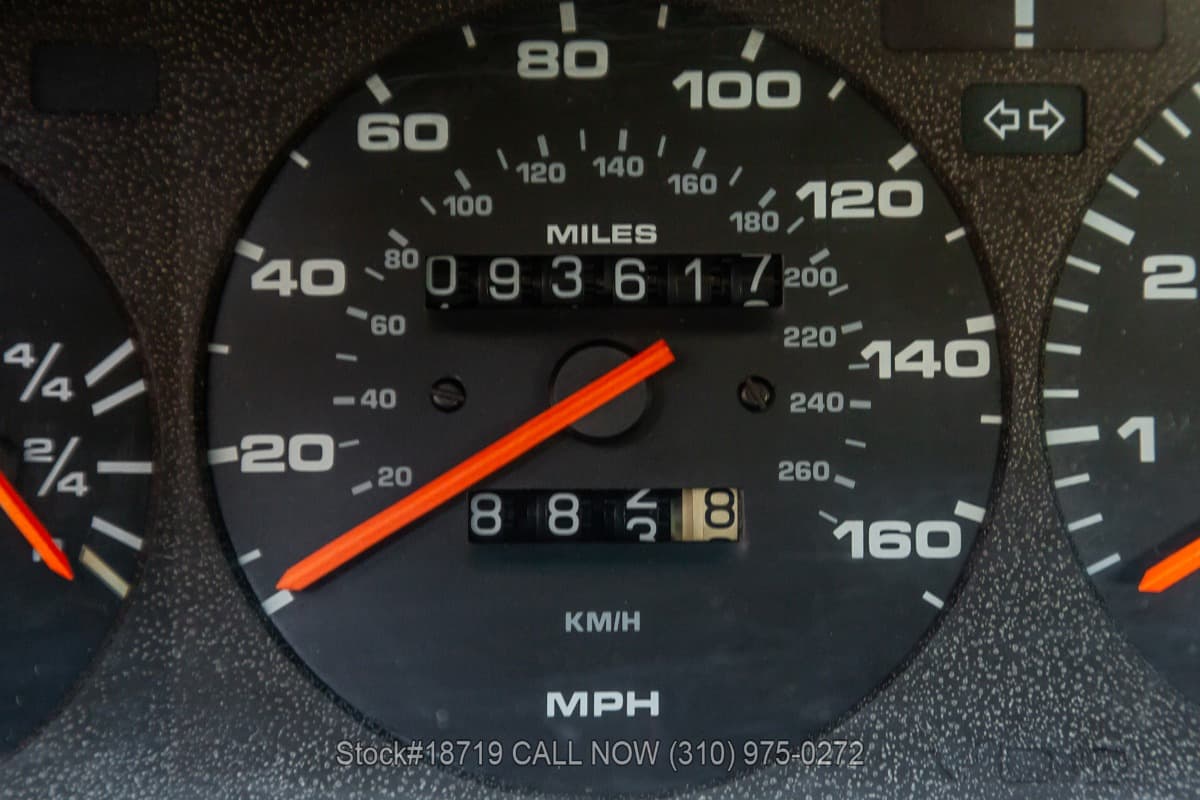 1990 Porsche 944 S2 Coupe 5-Speed thumbnail 14
