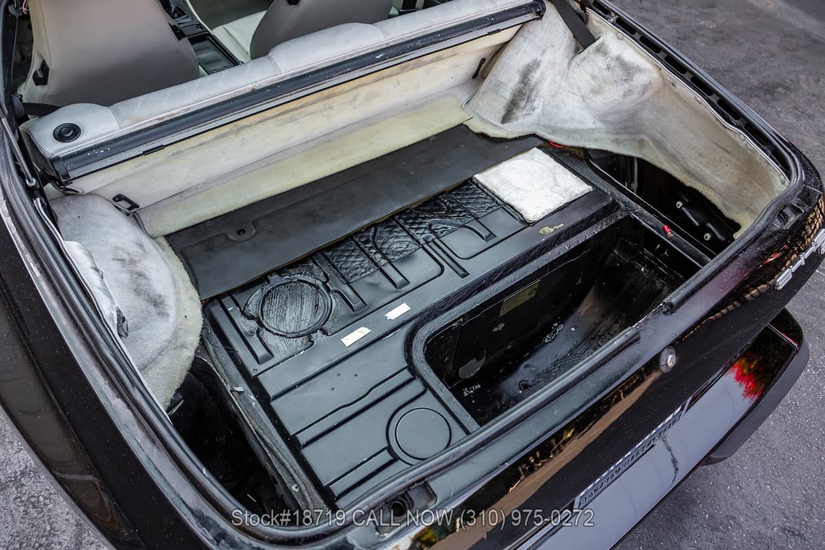 1990 Porsche 944 S2 Coupe 5-Speed thumbnail 19