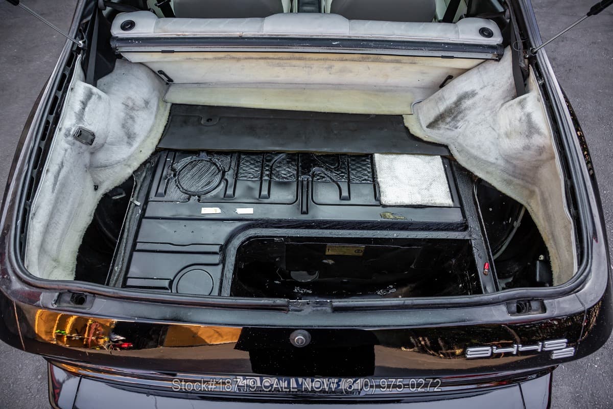 1990 Porsche 944 S2 Coupe 5-Speed thumbnail 20