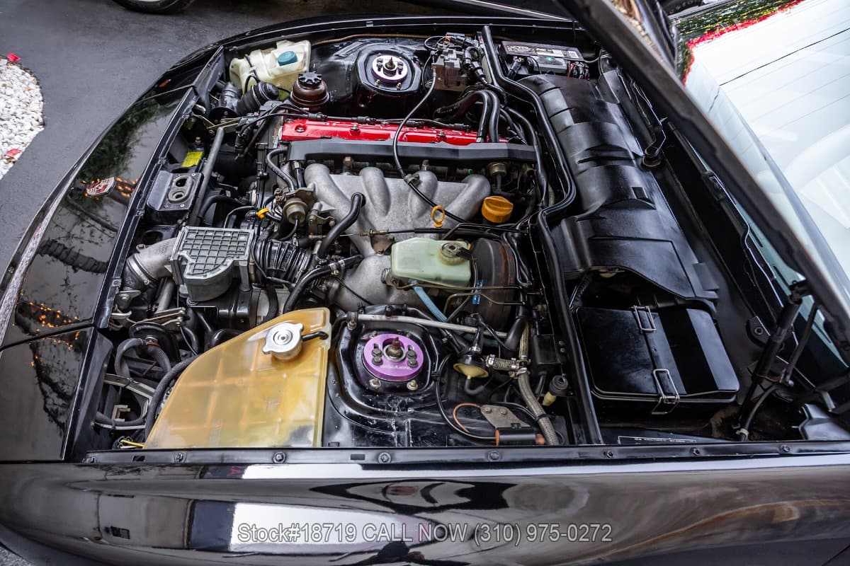 1990 Porsche 944 S2 Coupe 5-Speed thumbnail 21