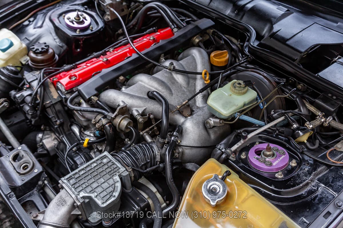 1990 Porsche 944 S2 Coupe 5-Speed thumbnail 22