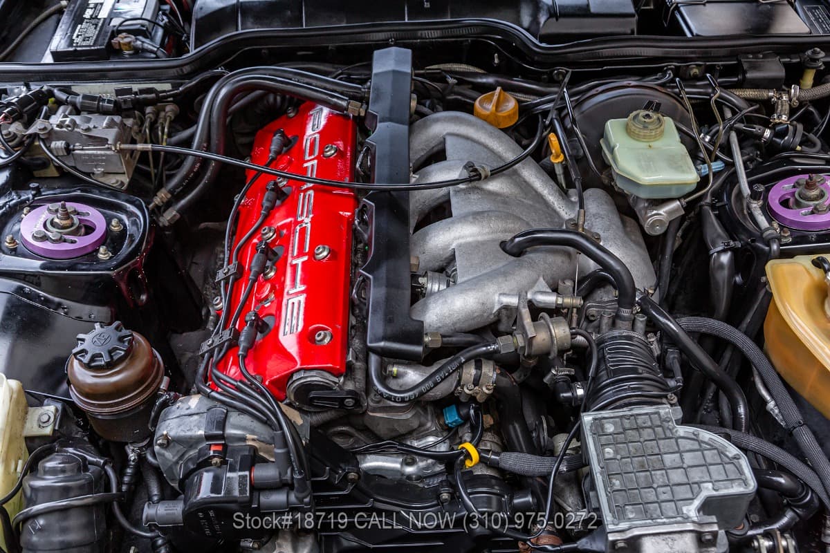 1990 Porsche 944 S2 Coupe 5-Speed thumbnail 23