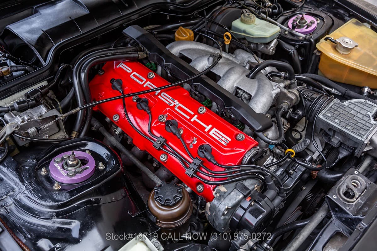 1990 Porsche 944 S2 Coupe 5-Speed thumbnail 24