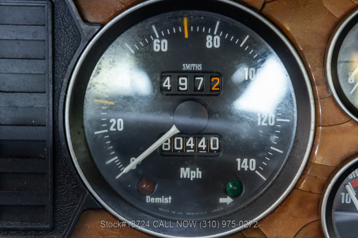1976 Jaguar XJ6C Coupe thumbnail 11