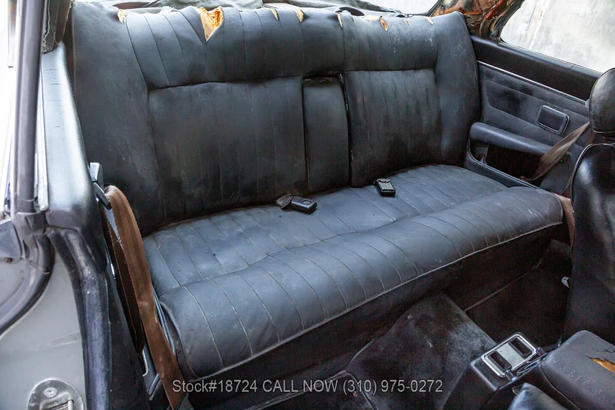 1976 Jaguar XJ6C Coupe thumbnail 12