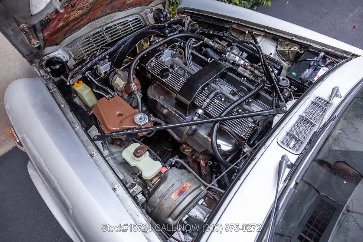 1976 Jaguar XJ6C Coupe thumbnail 17