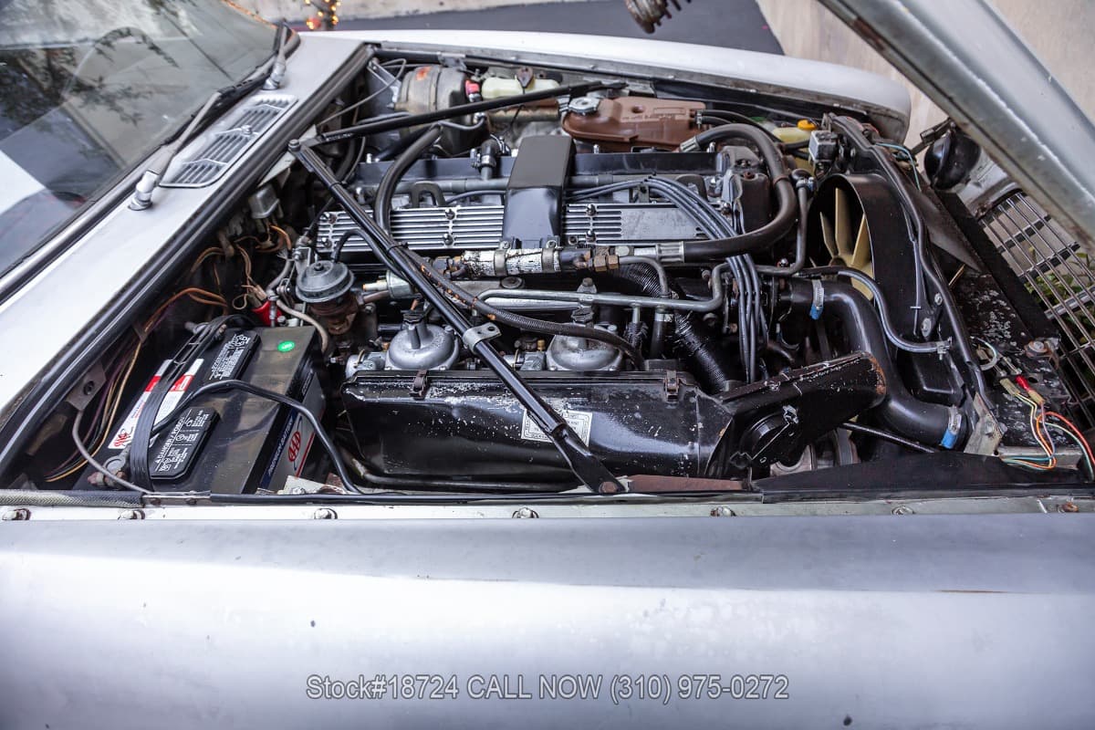 1976 Jaguar XJ6C Coupe thumbnail 19